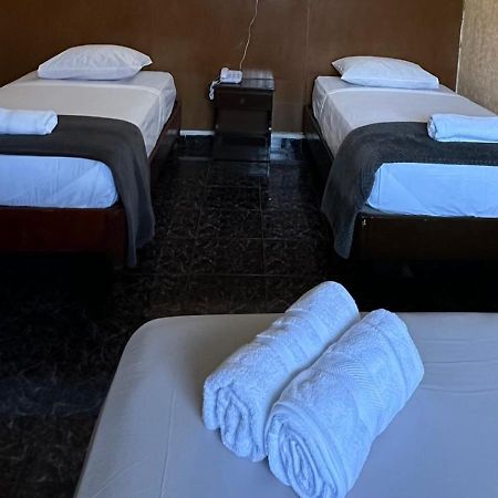 مدينة باناما Hotel Costa Azul المظهر الخارجي الصورة